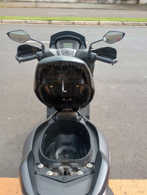 YAMAHA NMax 160 ABS, Foto 5