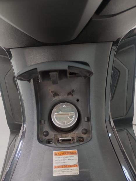 YAMAHA NMax 160 ABS, Foto 6