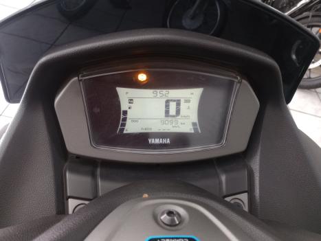 YAMAHA NMax 160 ABS, Foto 7