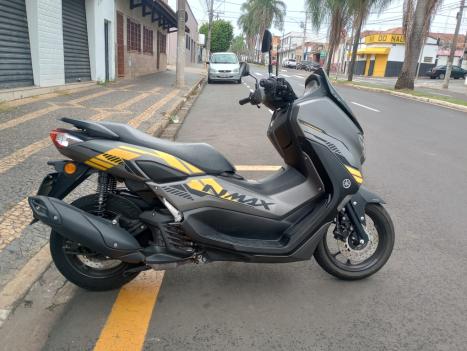 YAMAHA NMax 160 ABS, Foto 1