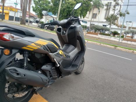 YAMAHA NMax 160 ABS, Foto 2