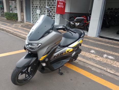 YAMAHA NMax 160 ABS, Foto 3