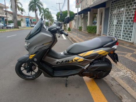 YAMAHA NMax 160 ABS, Foto 4