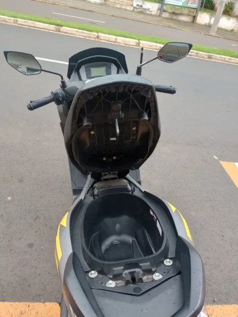 YAMAHA NMax 160 ABS, Foto 6