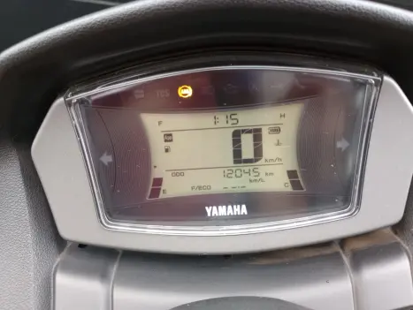 YAMAHA NMax 160 ABS, Foto 7