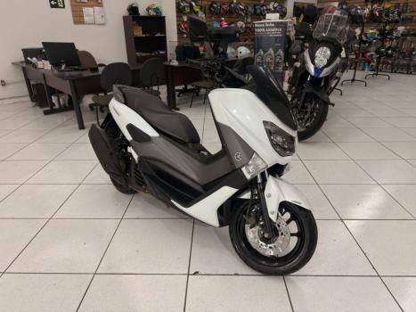 YAMAHA NMax 160 ABS, Foto 2