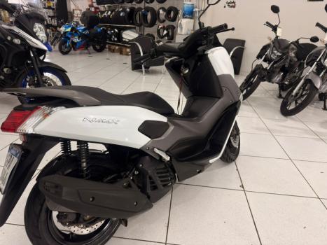 YAMAHA NMax 160 ABS, Foto 3