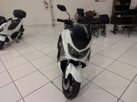 YAMAHA NMax 160 ABS, Foto 4
