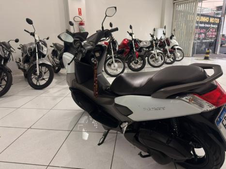 YAMAHA NMax 160 ABS, Foto 5