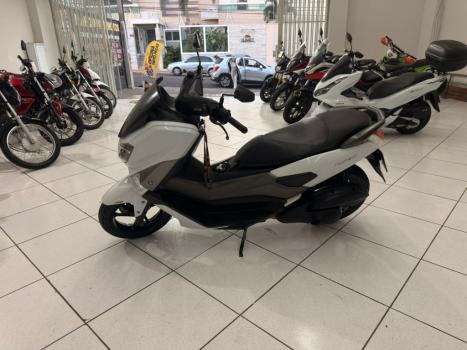 YAMAHA NMax 160 ABS, Foto 6