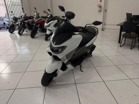YAMAHA NMax 160 ABS, Foto 7