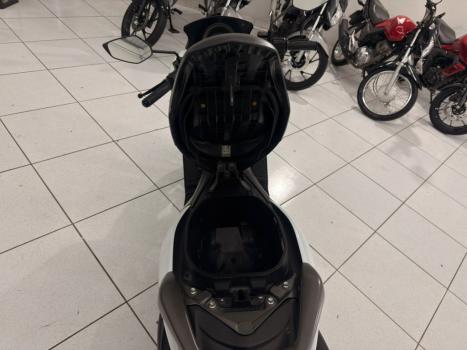 YAMAHA NMax 160 ABS, Foto 8