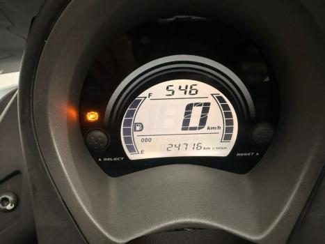 YAMAHA NMax 160 ABS, Foto 9