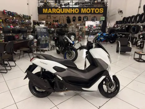 YAMAHA NMax 160 ABS, Foto 1