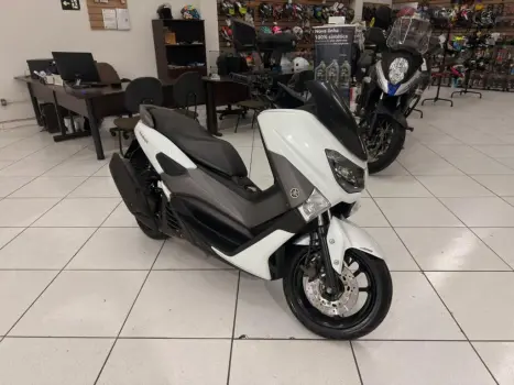 YAMAHA NMax 160 ABS, Foto 2