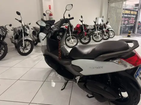 YAMAHA NMax 160 ABS, Foto 5