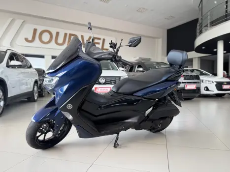 YAMAHA NMax 160 ABS, Foto 1