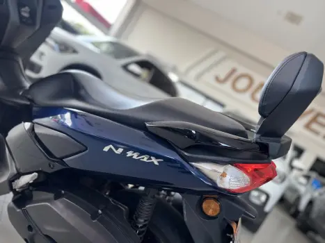 YAMAHA NMax 160 ABS, Foto 2