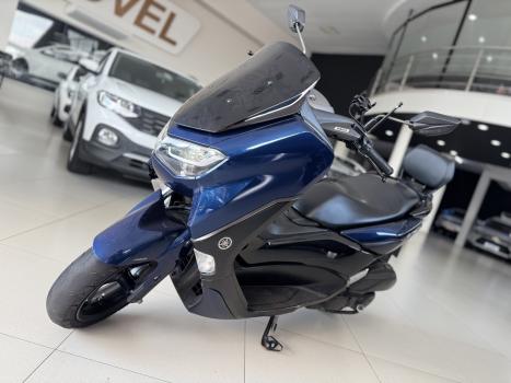 YAMAHA NMax 160 ABS, Foto 3