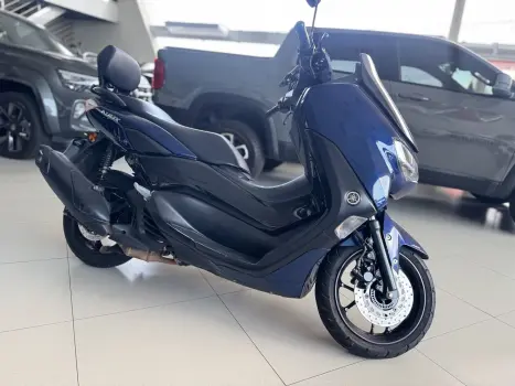 YAMAHA NMax 160 ABS, Foto 4