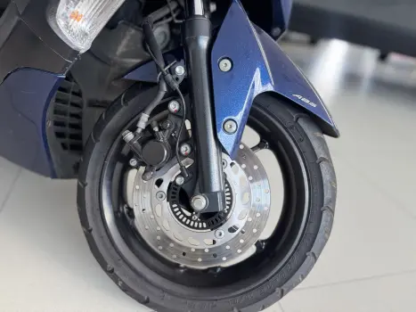 YAMAHA NMax 160 ABS, Foto 5