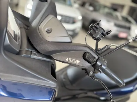 YAMAHA NMax 160 ABS, Foto 6