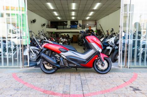 YAMAHA NMax 160 ABS, Foto 2