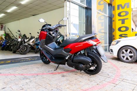 YAMAHA NMax 160 ABS, Foto 3