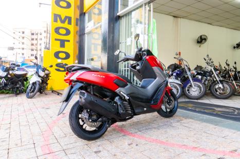 YAMAHA NMax 160 ABS, Foto 4
