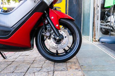 YAMAHA NMax 160 ABS, Foto 5