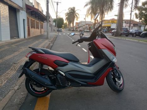 YAMAHA NMax 160 ABS, Foto 1
