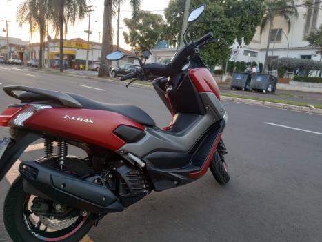 YAMAHA NMax 160 ABS, Foto 2