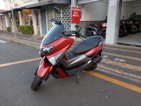 YAMAHA NMax 160 ABS, Foto 3
