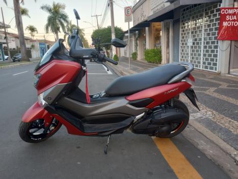 YAMAHA NMax 160 ABS, Foto 4