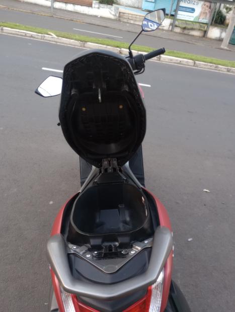 YAMAHA NMax 160 ABS, Foto 5