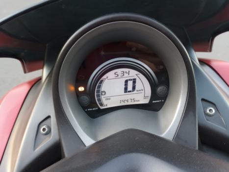 YAMAHA NMax 160 ABS, Foto 6