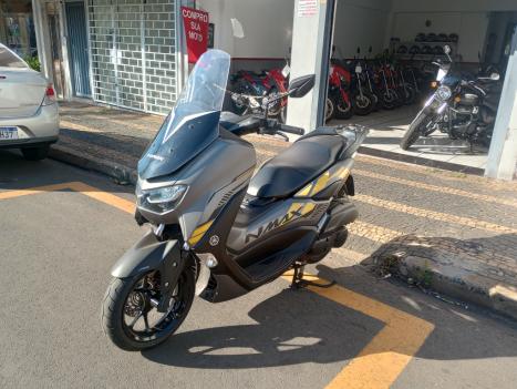 YAMAHA NMax 160 ABS, Foto 2