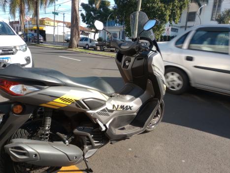 YAMAHA NMax 160 ABS, Foto 3
