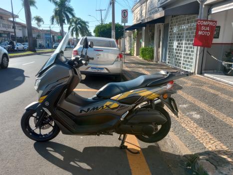 YAMAHA NMax 160 ABS, Foto 4