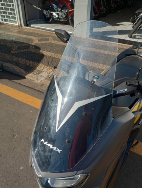 YAMAHA NMax 160 ABS, Foto 5