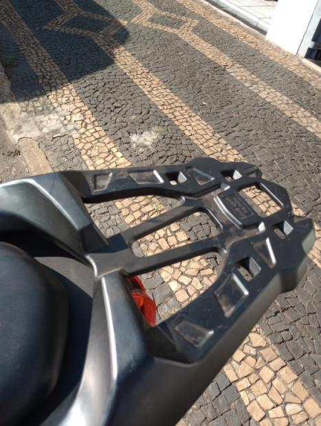 YAMAHA NMax 160 ABS, Foto 6