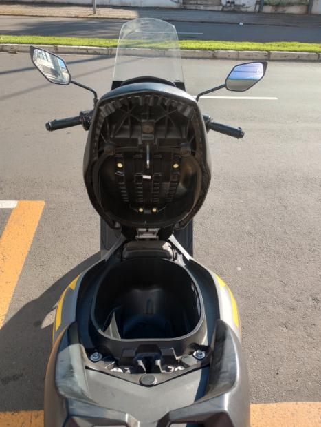 YAMAHA NMax 160 ABS, Foto 7