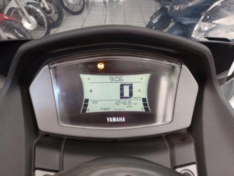 YAMAHA NMax 160 ABS, Foto 8