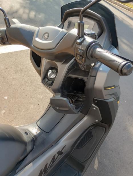 YAMAHA NMax 160 ABS, Foto 2
