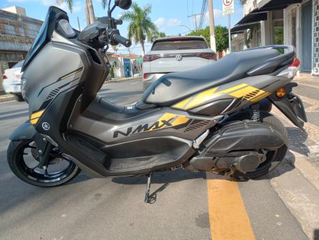 YAMAHA NMax 160 ABS, Foto 3