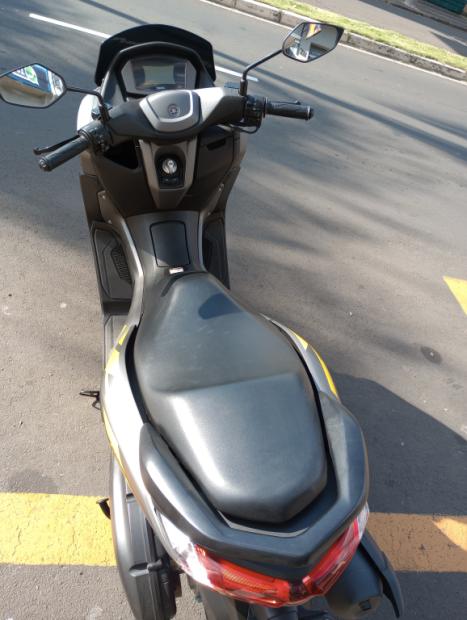 YAMAHA NMax 160 ABS, Foto 4