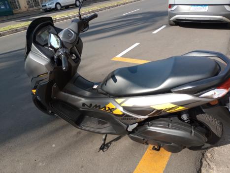 YAMAHA NMax 160 ABS, Foto 5