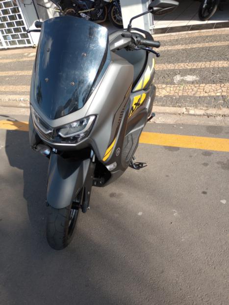 YAMAHA NMax 160 ABS, Foto 6