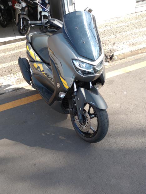 YAMAHA NMax 160 ABS, Foto 7