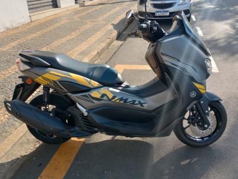 YAMAHA NMax 160 ABS, Foto 8
